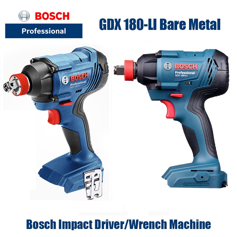 Bosch   GDS180-Li  ũ ̹  ..